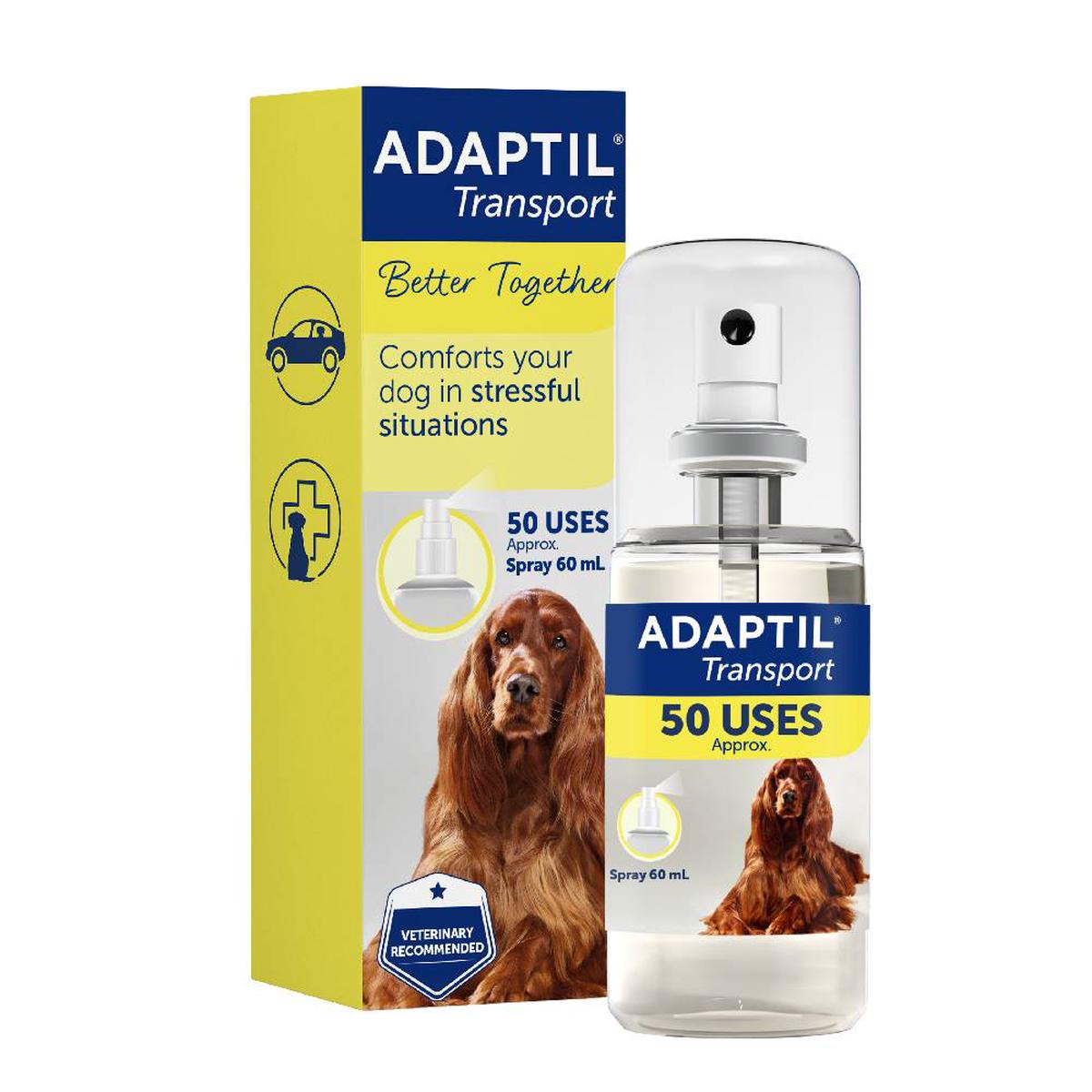 Adaptil Spray 60ml