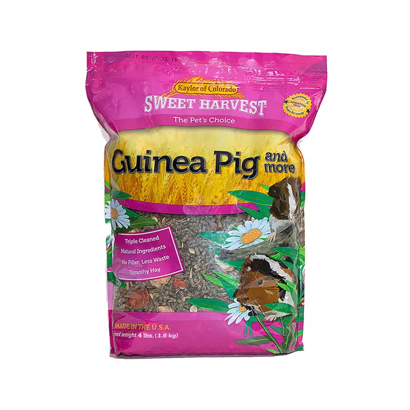 Kaylor of Colorado Guinea Pig & More 4lb