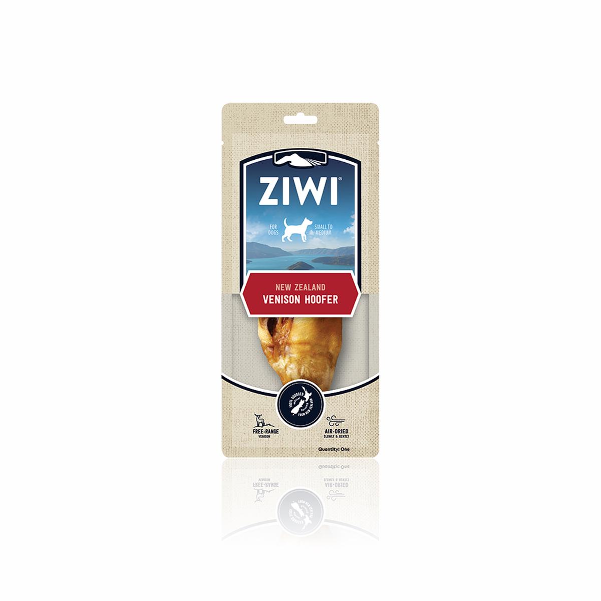 Ziwi Peak Venison Hoofer Chew