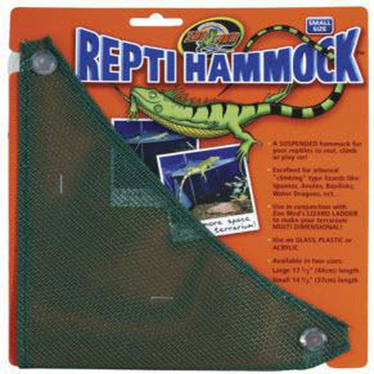 Zoo Med Repti Hammock - Giant 274"