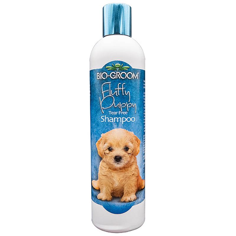 Bio-groom Shampoo Fluffy Puppy 12OZ