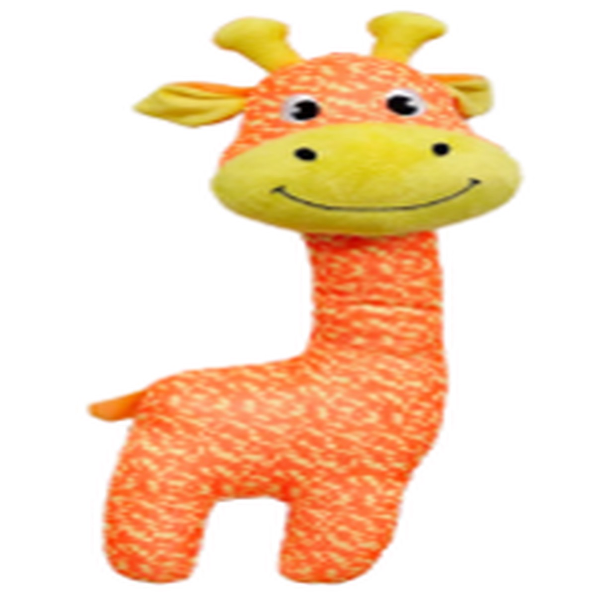 Dog Toy - Flyknit Giraffe