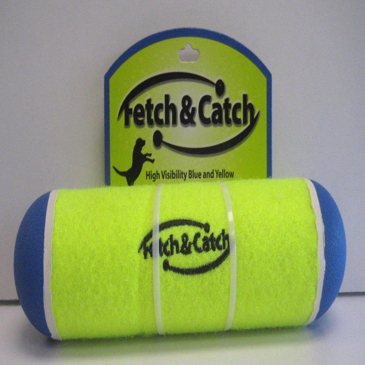 "Fetch & Catch" Stick Toy