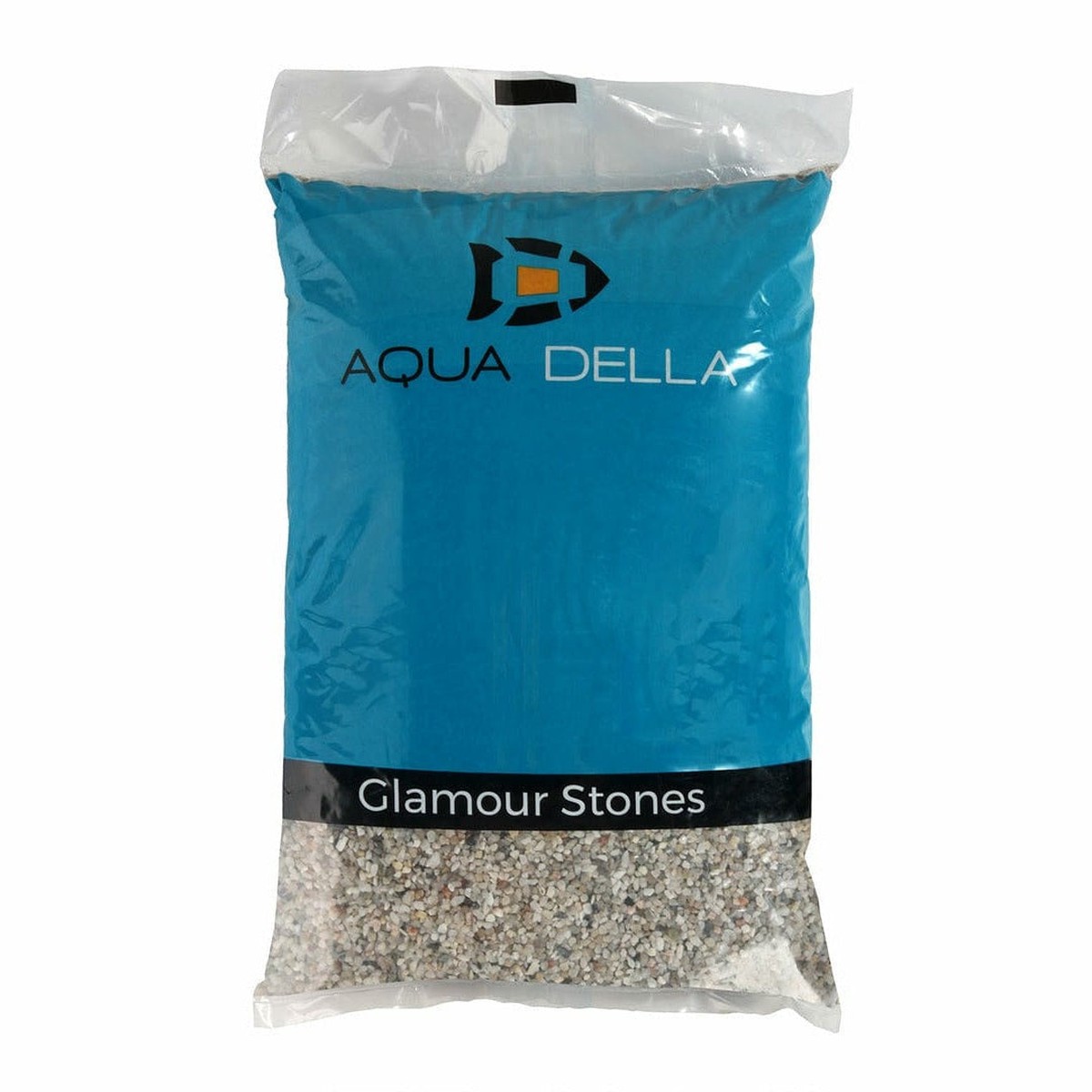 AQUARIUM GRAVEL LIGHT FINE 1-2mm - 2kg