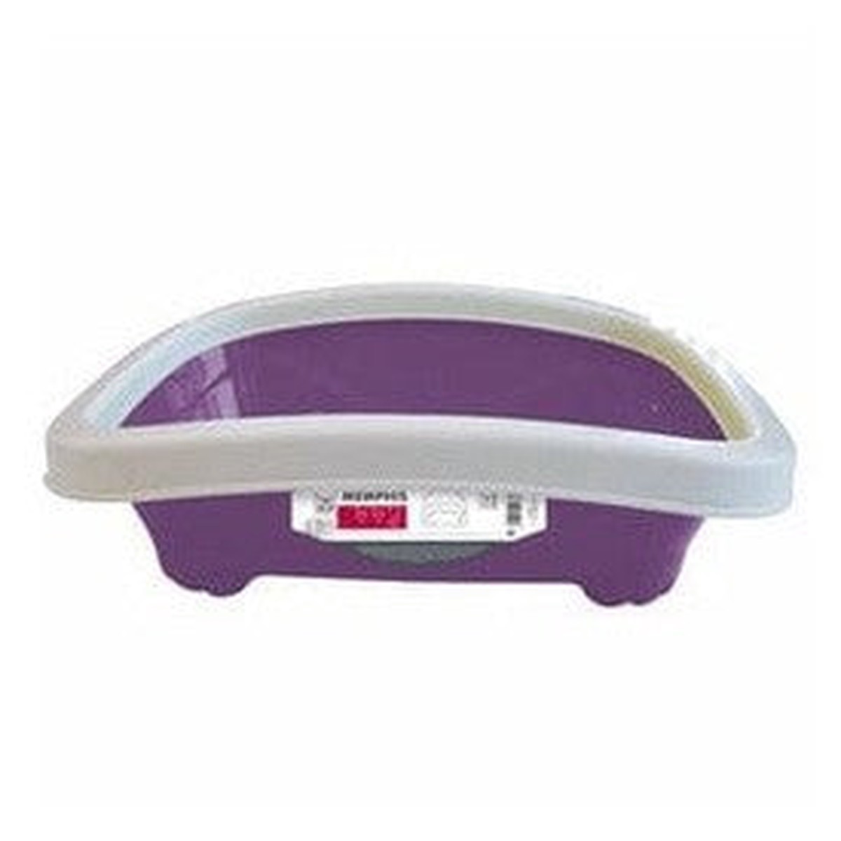 Memphis - Cat Litter Tray With Rim 59X48X19 Cm