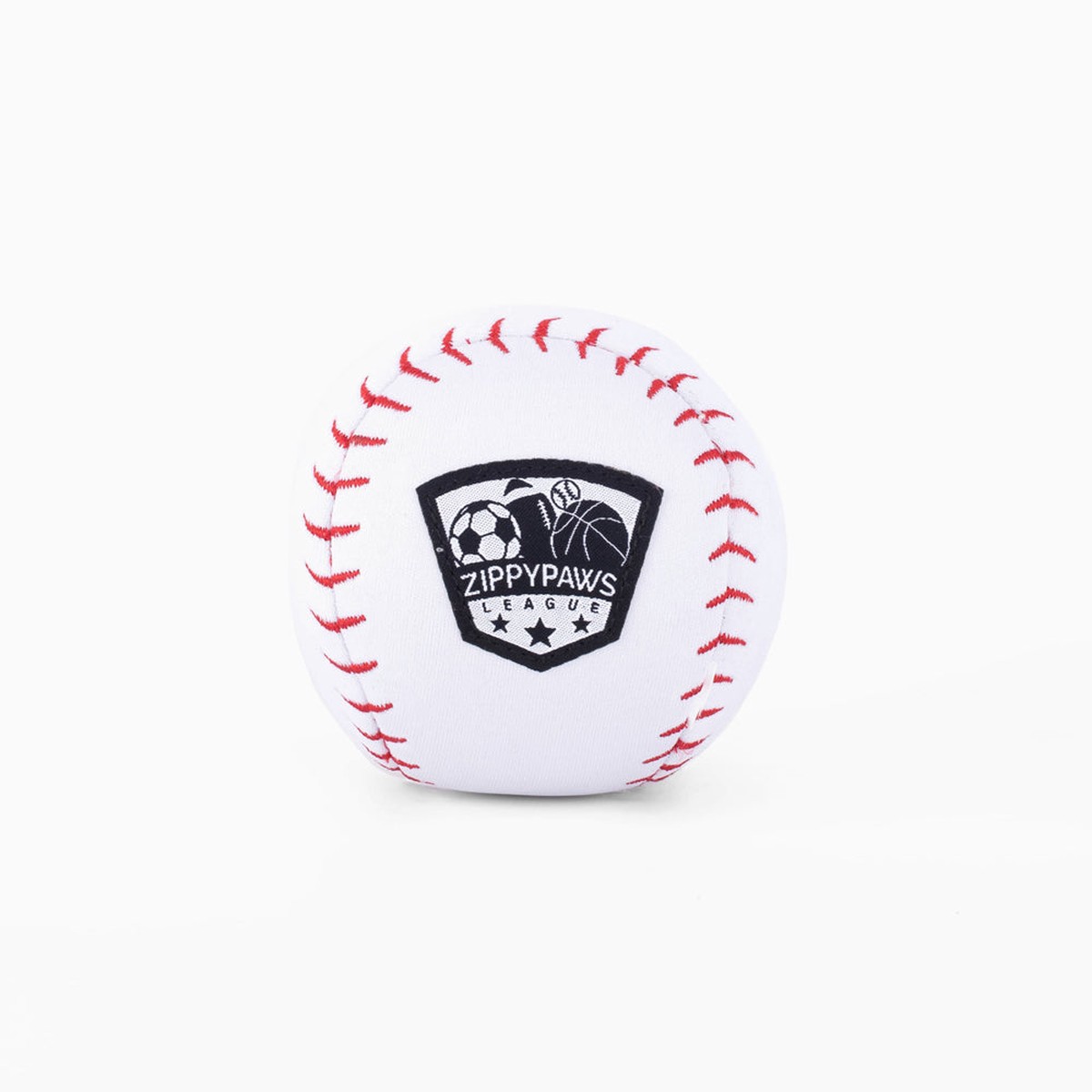 Zippypaws SportsBallz - Baseball
