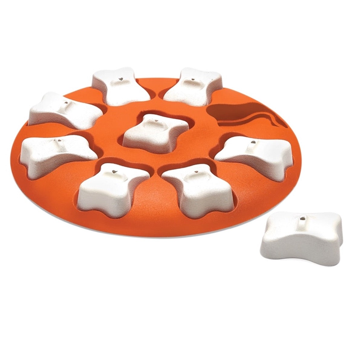$10 OFF: Outward Hound Nina Ottosson Dog Smart Interactive Dog Toy