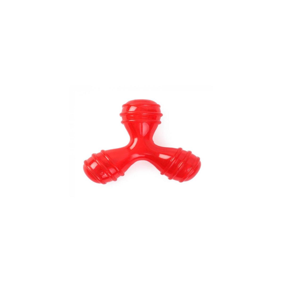 ZOON SQUEAKY 15CM GUMJACK VANILLA