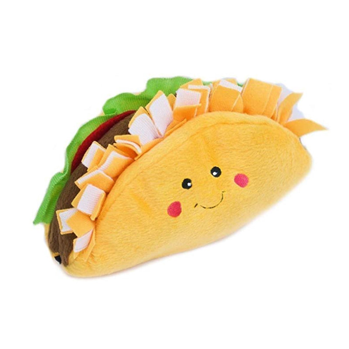 Zippypaws NomNomz - Taco