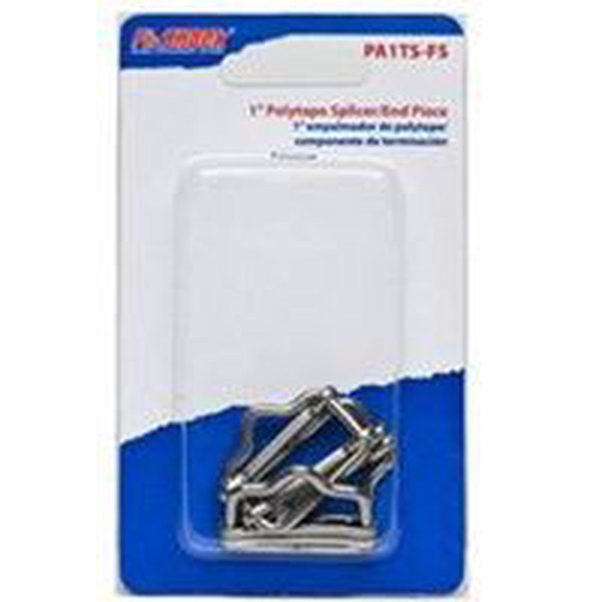 Zareba Fi-Shock PA1TS-FS Splicer for Model PT-190 Polytape 3/Card 1in