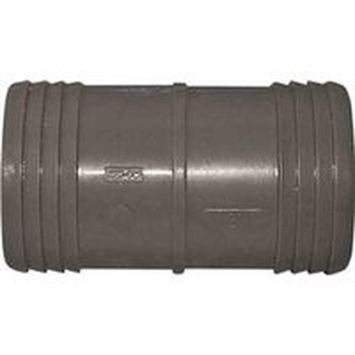 2" Nylon Coupling Insert Poly