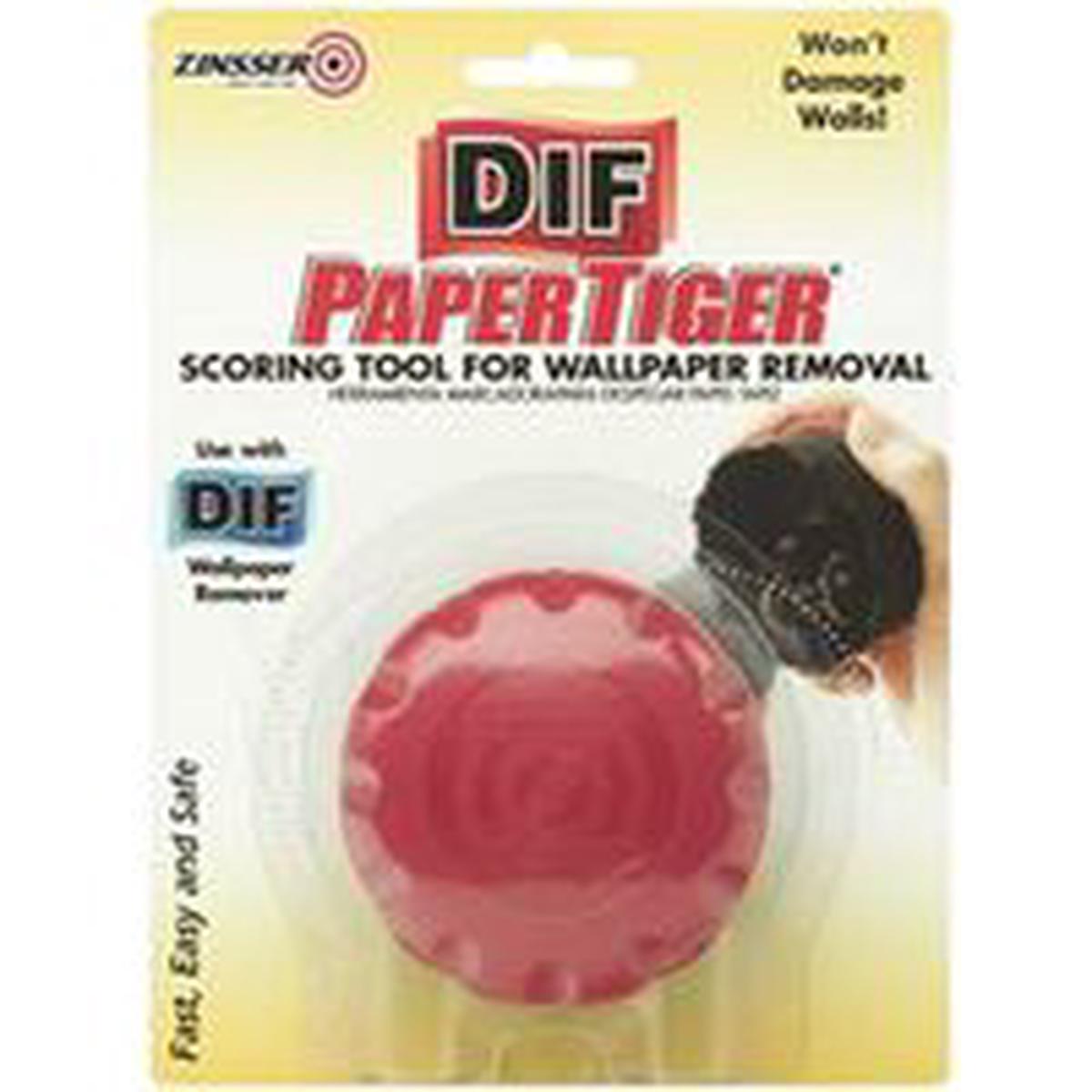 Zinsser 02966 Scoring Tool, Ergonomic Handle (2966)